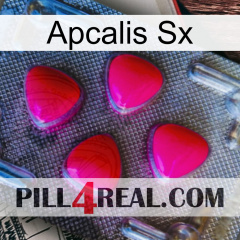 Apcalis Sx 13